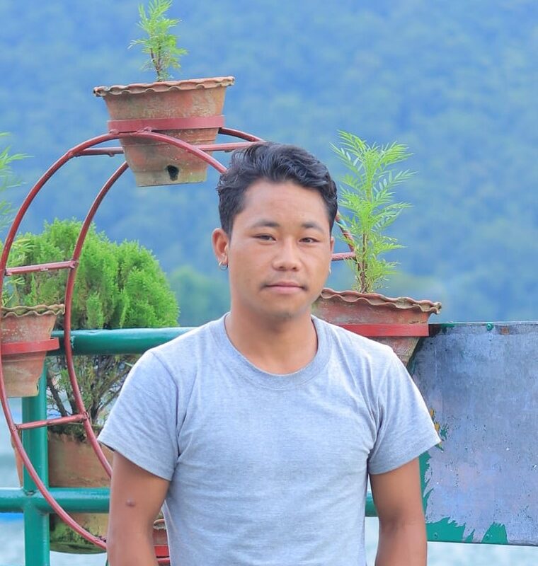 𝐒𝐚𝐦𝐢𝐫 𝐑𝐚𝐢