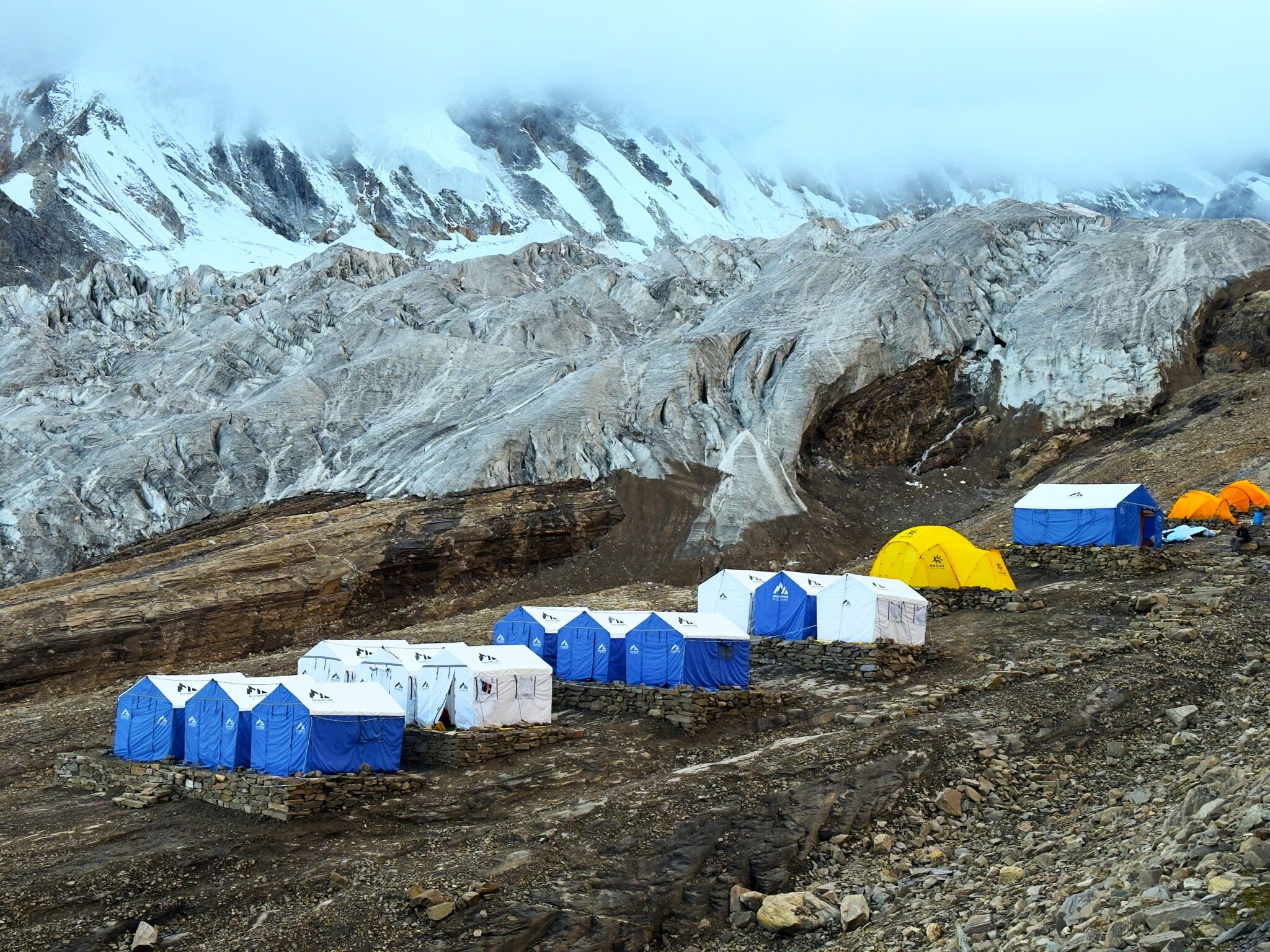 Adventure 14 Summit expedition photo 3