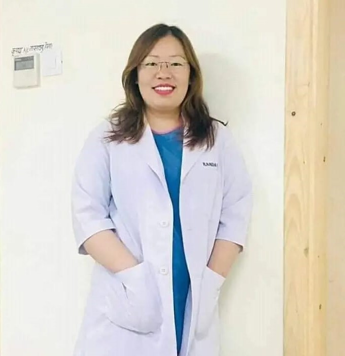 𝐍𝐢𝐬𝐚 𝐑𝐚𝐢 – 𝐌𝐚𝐧𝐚𝐠𝐞𝐫